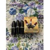 M·A·C MINI Mac 3 Piece Everyday Luxury Mini Lustreglass Lipstick