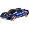 Hot Wheels id Pagani Huayra {Factory Fresh}