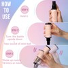 UCANBE Ultra Matte Makeup Setting Spray for Oily Skin, Long