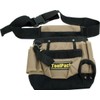 Xindao Toolpack Tool Belt Bag with 13 Compartments
