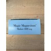 New Nordic Magic Magnesium Malate | 800 mg Extra Strength