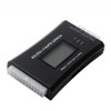ATX Power Supply Tester, Connections Power Supply Tester, ATX Performance