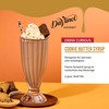 DaVinci Gourmet Cookie Butter Syrup, Made with pure Cane Sugar,
