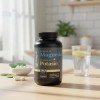 Citrato Magnesio Potasio Momosie Energía Balance 180 Cápsulas Alta Absorción
