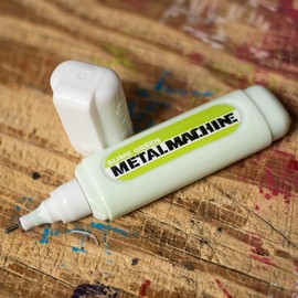 Metal Machine:_Slime Green