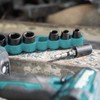Makita E-01672 Impact XPS® 10 Pc. 3/8" Drive 6-Point SAE