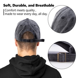 Belillpipi 18th Birthday Baseball Cap for Men, 2007 Colourful Baseball Hat Cotton, 18th Birthday Gifts, Gift Ideas for Son, Brother, Boyfriend, Nephew, Friends