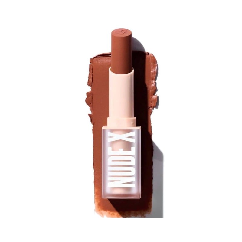 Lápiz labial Beauty Creations Nude x lipstick worth the wait