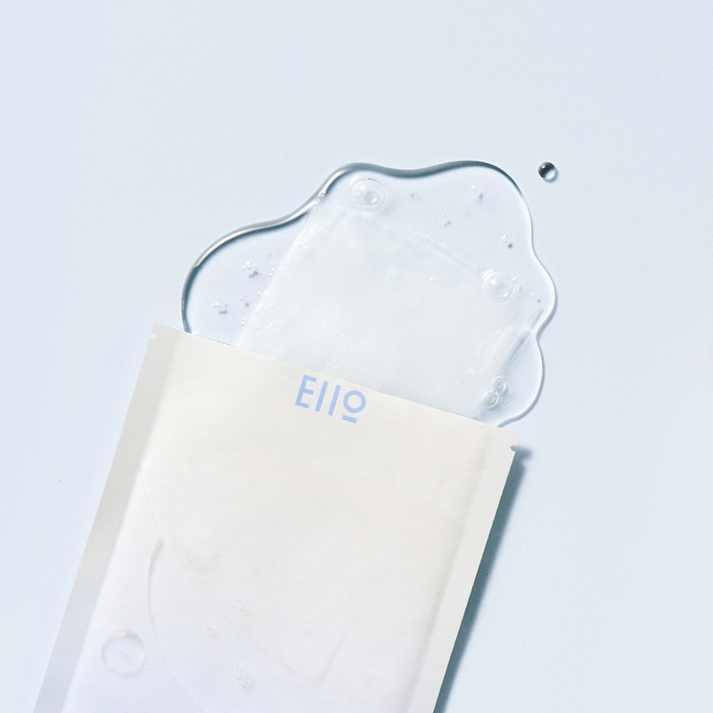 IIO Birch Tree Hydrating Mask (5 sheets) / 이아이오 버치
