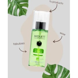 Loción Facial Miguett Raíces Silvestres Piel Grasa 150ml Control Brillo