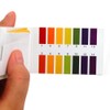 Accessotech 80 pH 1-14 Universal Full Range Litmus Test Paper