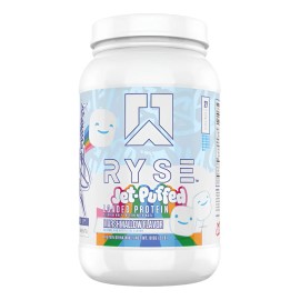 Ryse Protein 2 Lbs 27 Serv Sabor Jetpuffed Marshmallow