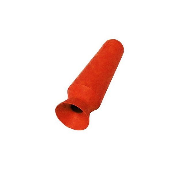 DMV Scleral Cup Large Contact Lens Handler - Inserts and