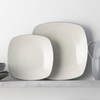 Noritake Colorwave Slate 16-Piece Set - Square, Service for 4