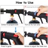 Striludo POWERFUL Grill & Cooking Propane Torch,Sear Torch Sous Vide,Culinary