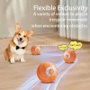 Juguetes Interactivos Para Gatos Con Bola Rodante Automática