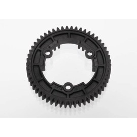 Traxxas 6449 Spur Gear 54T 1.0 Metric Pitch, XO-1, 201-Pack
