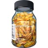 Essential Nutrition Omega 3 Vegano 50 cápsulas de 1000 mg