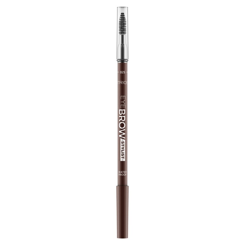 Catrice Eye Brow Stylist Catrice Eyebrow Pencil, Brown, Eye Make-Up,