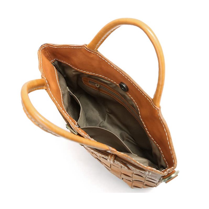 Zuckello Filato Tote Bag