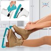 CRS Cross Skate Guards, Soakers & Towel Gift Set -