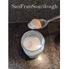 SanFranSourdough Viili Culture Yogurt Starter Mesophilic room temperature dried starter
