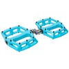 DMR Pedals V12 Pedal Blue 9/16 
