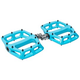 DMR Pedals V12 Pedal Blue 9/16 