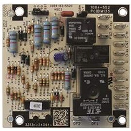 Goodman PCBDM133S Defrost Control Board Appliance Replacement Parts