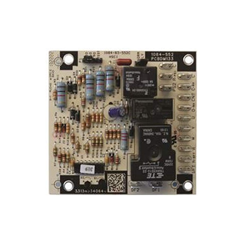 Goodman PCBDM133S Defrost Control Board Appliance Replacement Parts