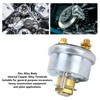 Ignition Key Switch Universal Starter Switch 7N 0718 for Caterpillar
