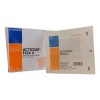 Smith+Nephew Acticoat Flex 3 Apósito Antimicrobiano-plata 10x10cm 1 Pza