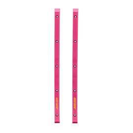 Santa Cruz Slimeline Rails x2 Pink-O/S