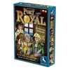Pegasus Spiele 18141PLIT – Port Royale Card Game: Rozszer Zenie/Espansione
