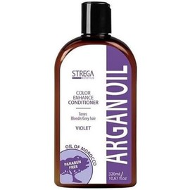 Strega Estetica Color Enhance Violet Conditioner 320 ml