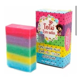 Core Dúo De Jabon Aclarante Para Rostro Y Cuerpo  Puré Soap