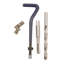 Tusk Thread Repair Kit (M8) 8mm x 1.25mm Thread Pitch