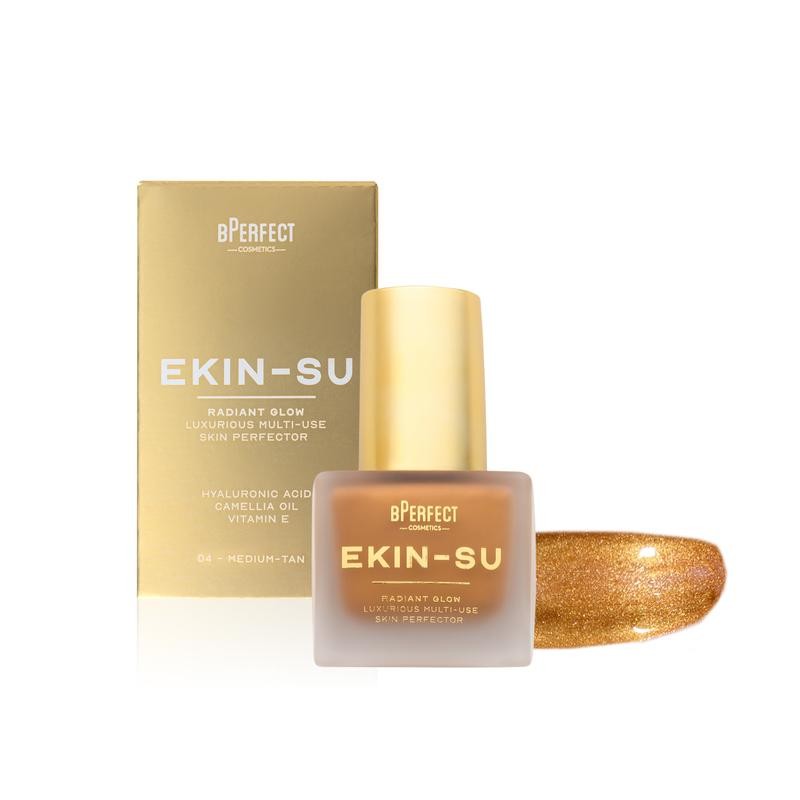 BPerfect Cosmetics x Ekin Su - Radiant Glow