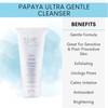 Papaya Ultra Gentle Cleanser