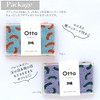 Tanaka Sangyo Handkerchief Otta Half Towel Handkerchief, Trifold Type, 1