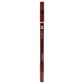 Multiplay Eye Pencil - 88 Dark Wood by Pupa Milano for Women - 0.04 oz Eyebrow Pencil