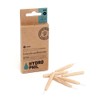Hydrophil Sustainable Bamboo Interdental Brushes - Various Sizes