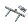 US PRO Universal Adjustable 2 Leg Fuel Tank Sender Wrench