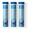 Electrolitos Coco Seltz 3 Pack Tabletas Efervescentes