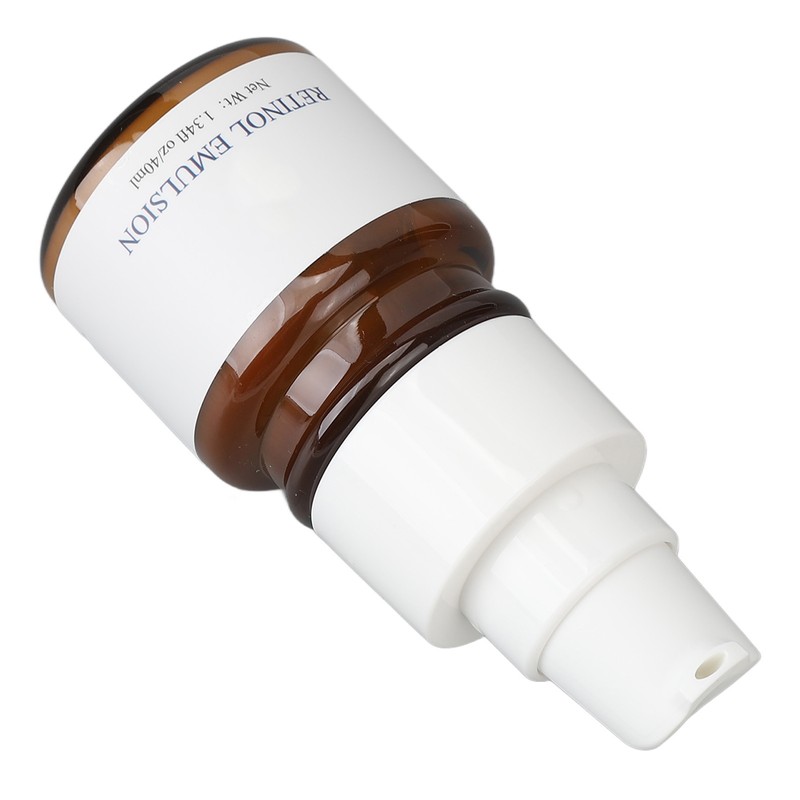 Retinoids Facial Lotion Quick Absorption Moisturizing Retinoids Lotion Daily Skin