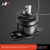 A-Premium Set of 4 Engine Motor Mount and Transmission Mount