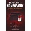 History of Homeopathy: Its Origins & Its Conflicts