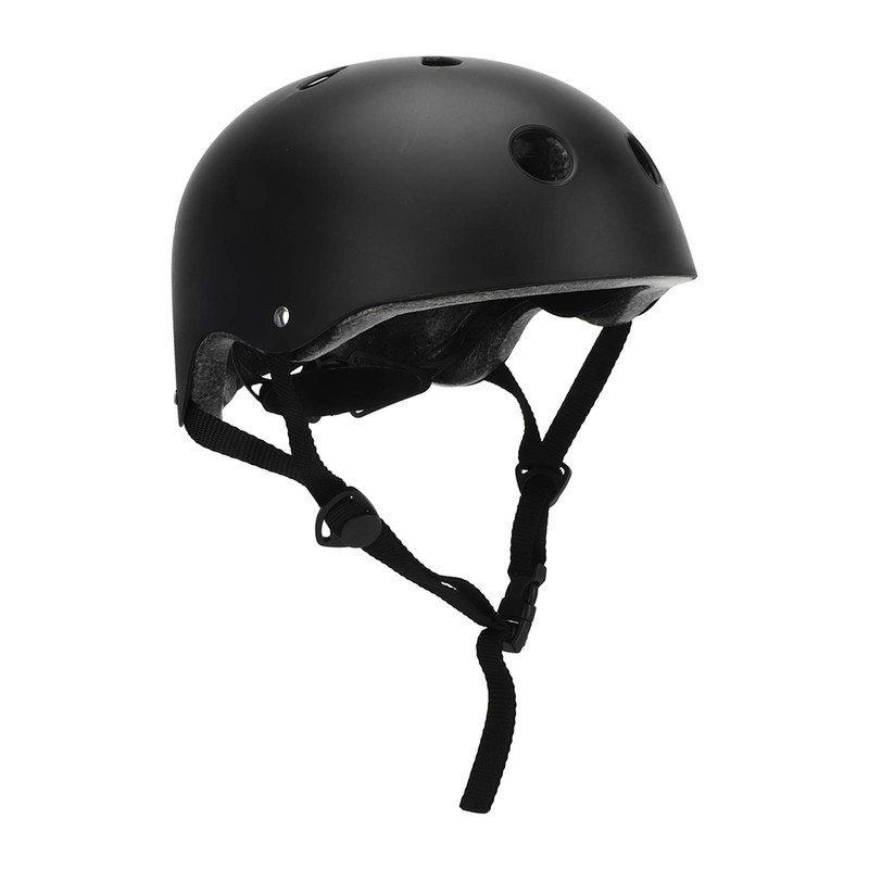 Skateboard Cycling Helmet ABS EPS Adjustable Electric Scooter Safety Helmet