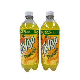 Faygo Pineapple 2-Pack