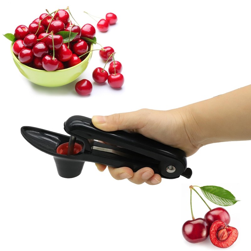 Cherry Pitter / Cherry Stone Remover / Stainless Steel Corer